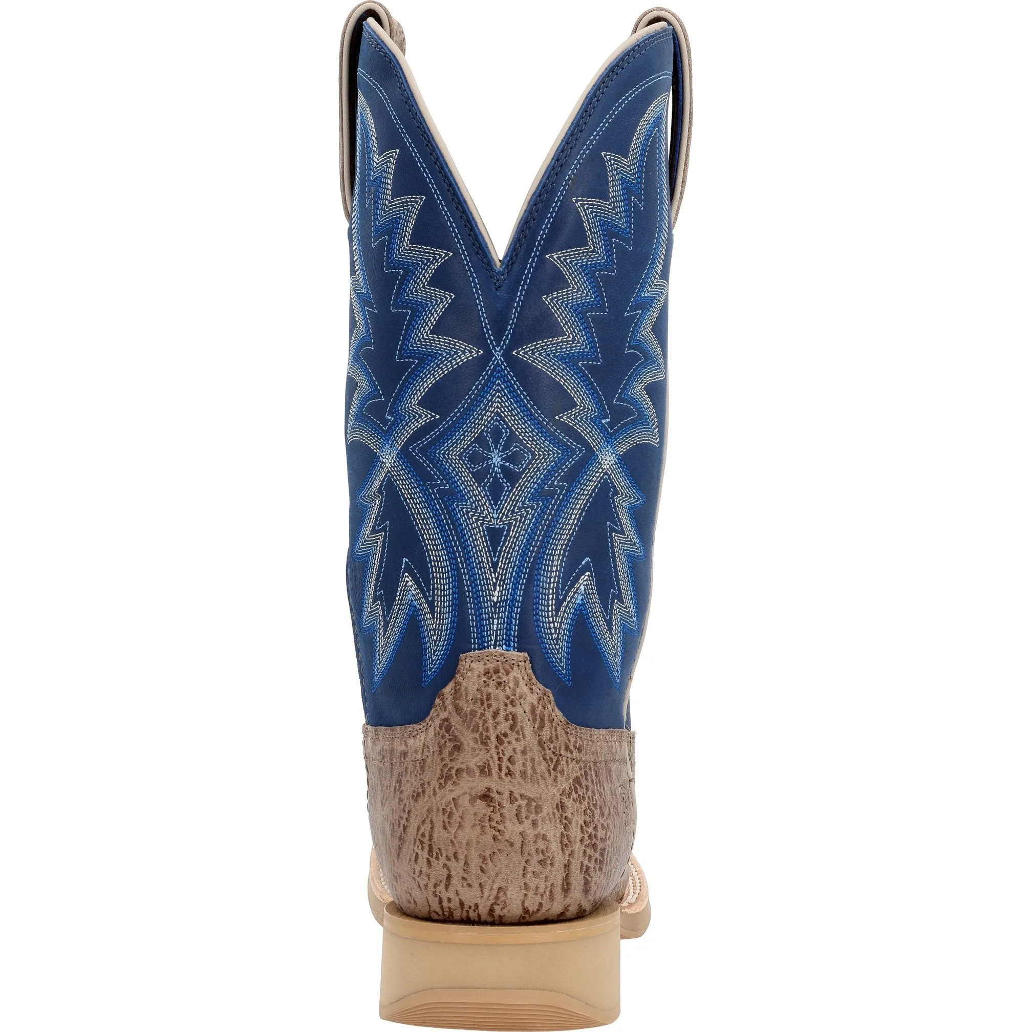 Durango Men's Rebel Pro Lite 12" Square Toe Western Boot - DDB0358