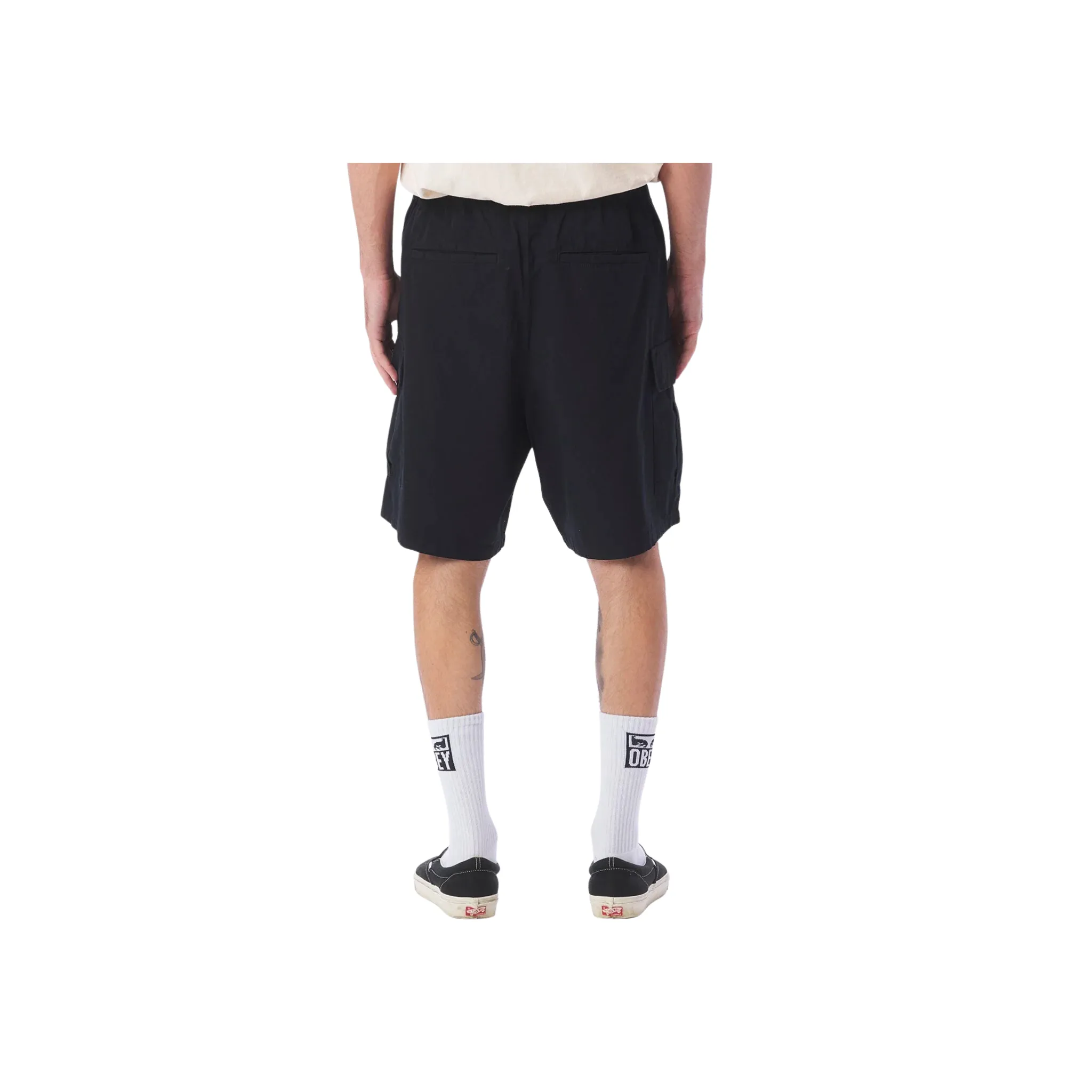 Easy Ripstop Cargo  Short