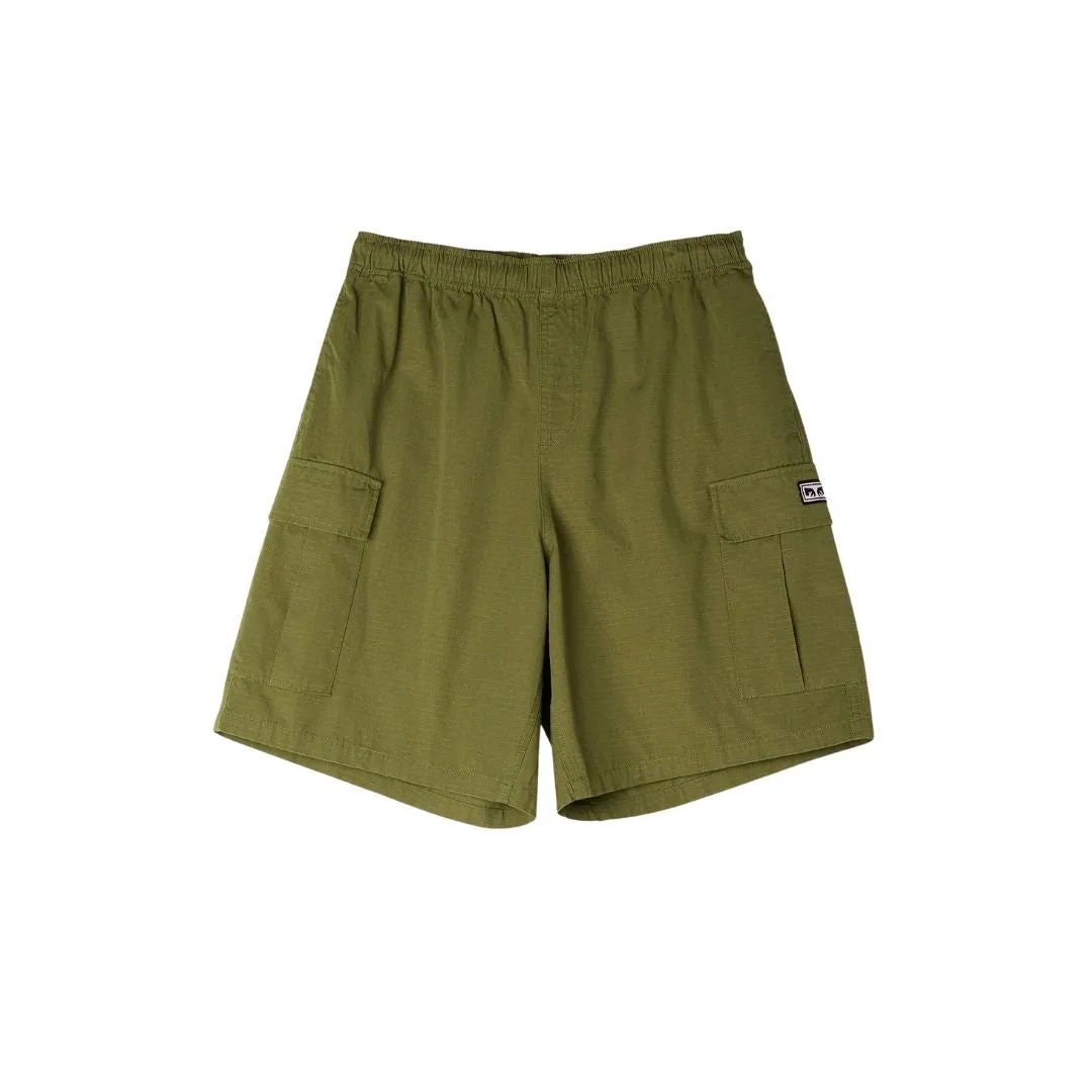 Easy Ripstop Cargo Short