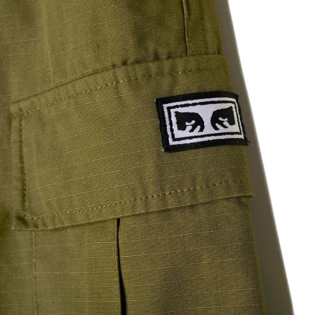 Easy Ripstop Cargo Short