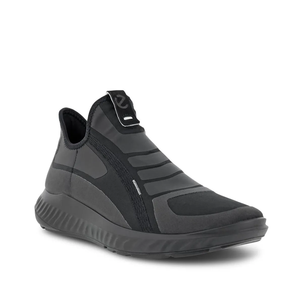 ECCO Ath-1Fm Black    