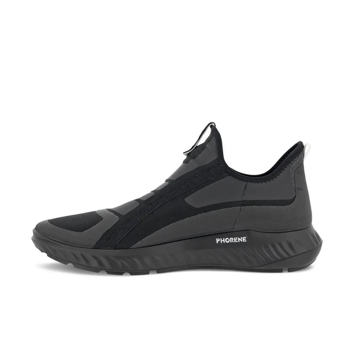 ECCO Ath-1Fm Black    