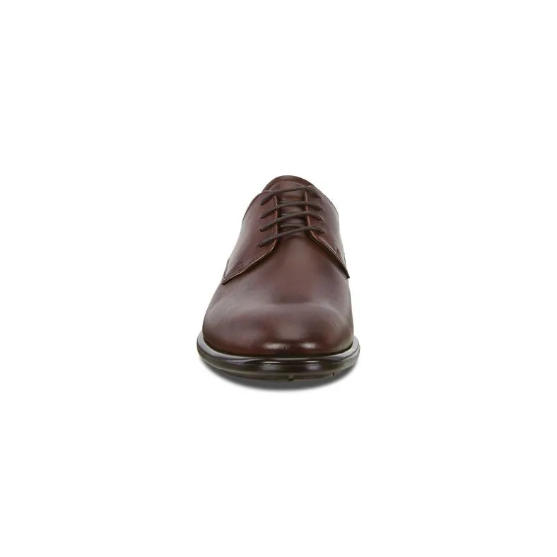 ECCO Citytray Cognac -   