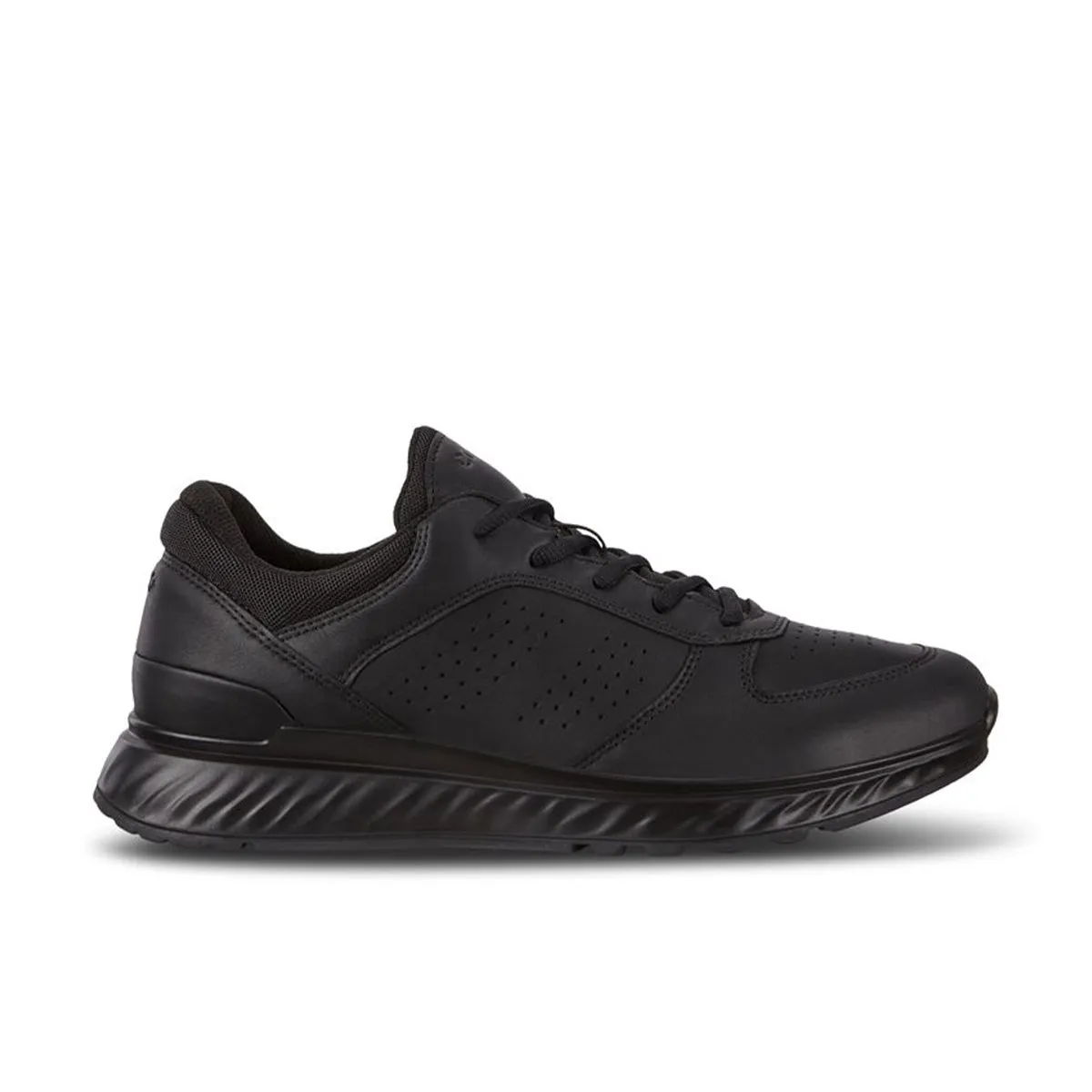 Ecco Exostride M Black Cirrus   