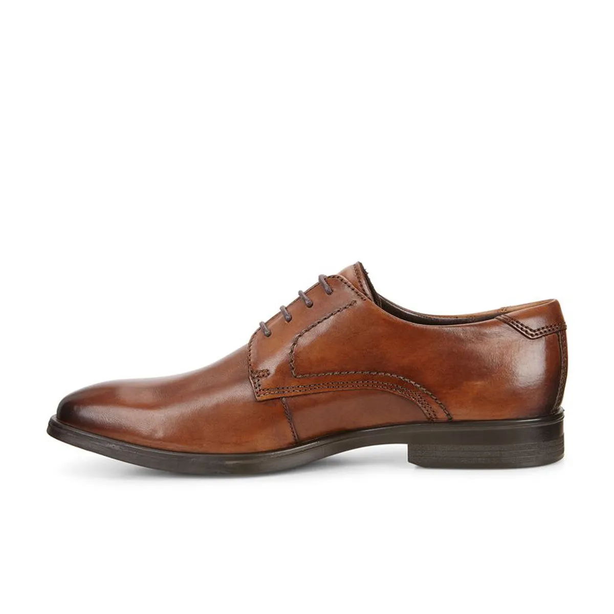 ECCO Melbourne Amber -   