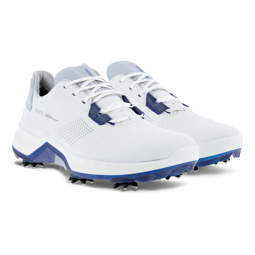 Ecco Mens Biom G5 Lace