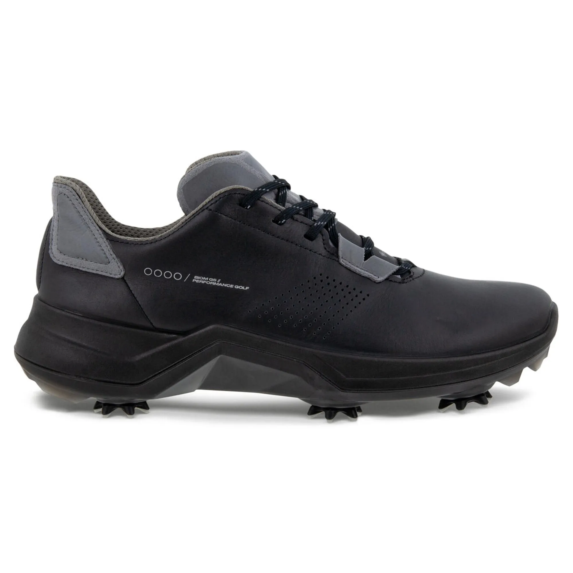 Ecco Mens Biom G5 Lace