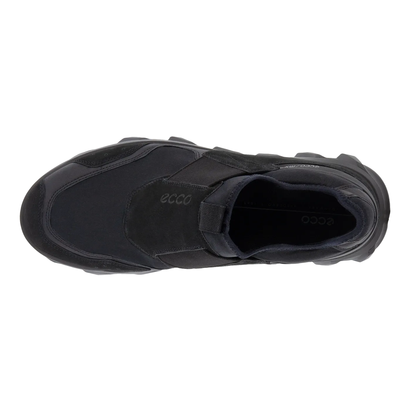 ECCO Mens MX Low Slip On