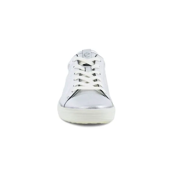 ECCO Soft 7 W Pure Silver -   