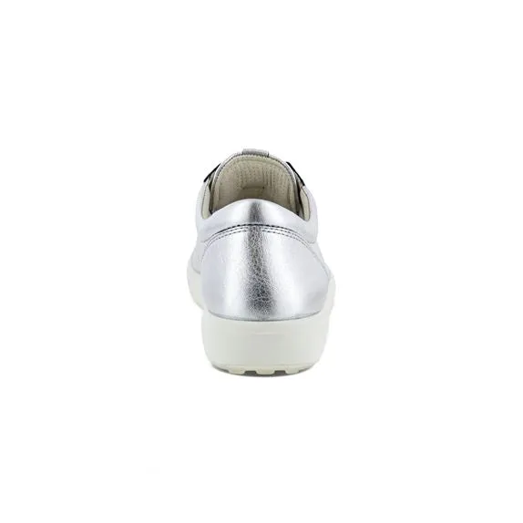 ECCO Soft 7 W Pure Silver -   