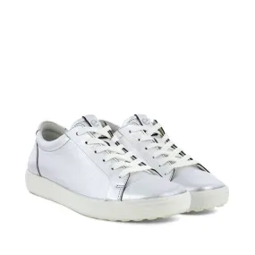 ECCO Soft 7 W Pure Silver -   