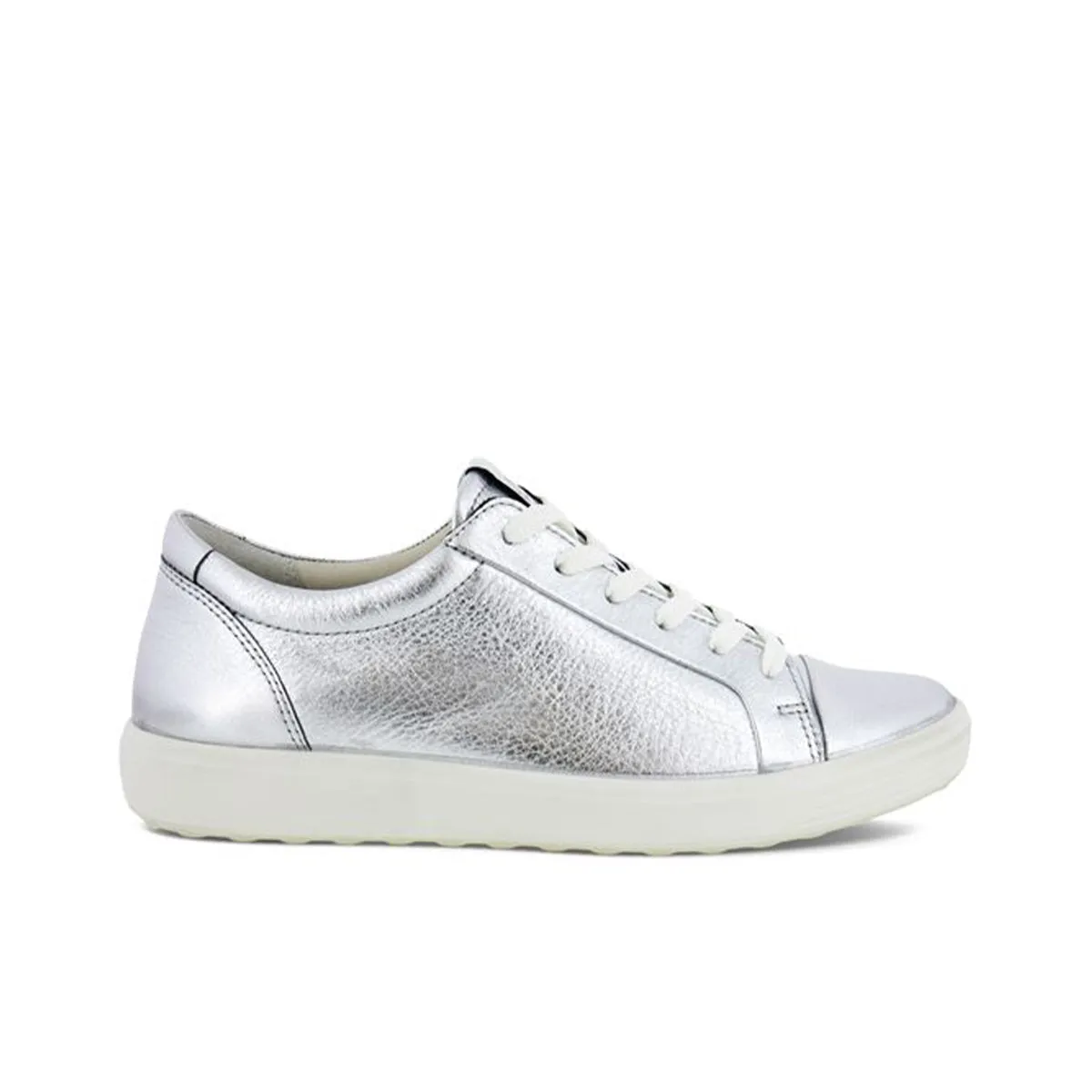 ECCO Soft 7 W Pure Silver -   