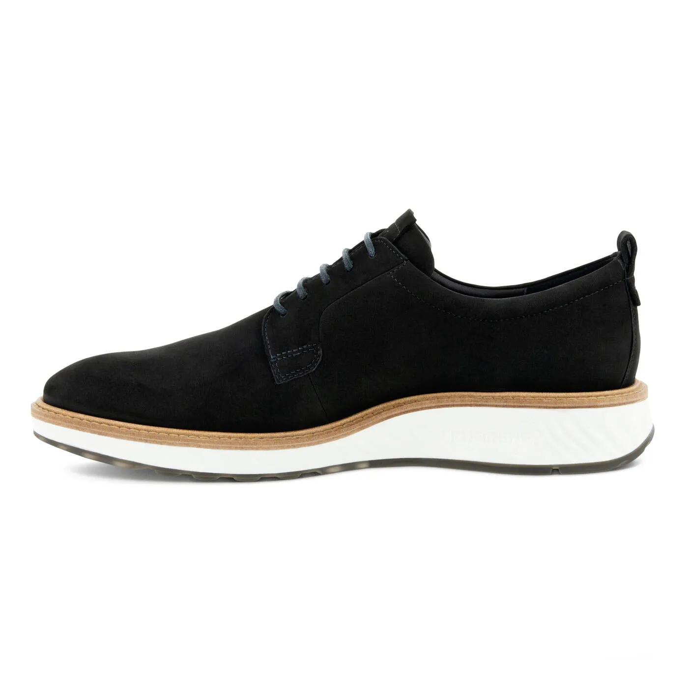 ECCO St.1 Hybrid Black  -   