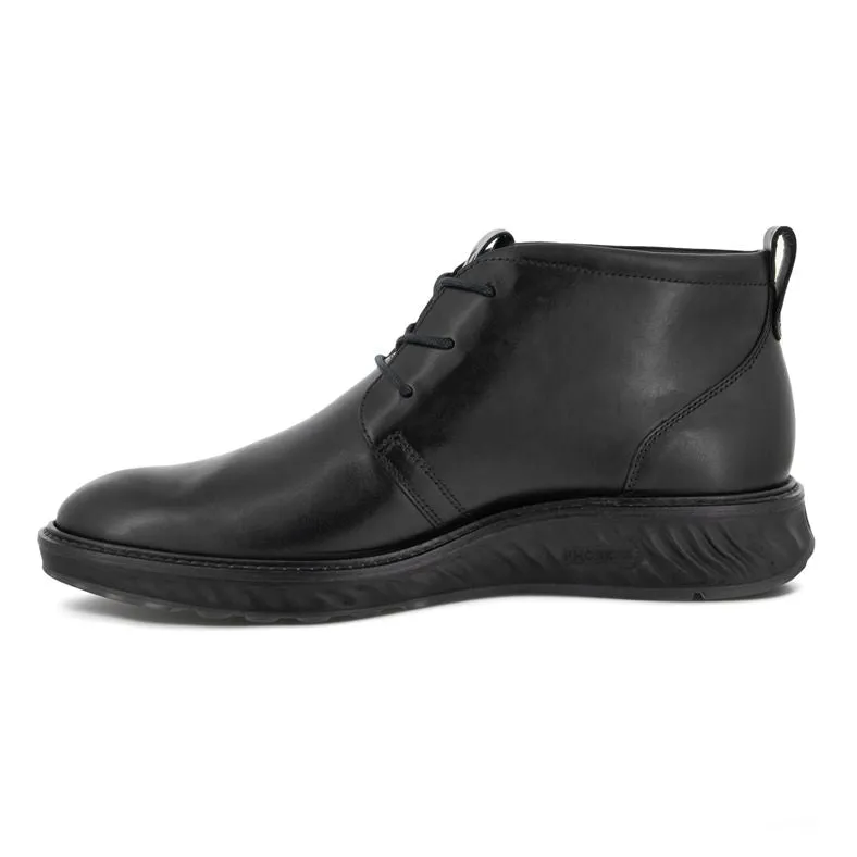 ECCO St.1 Hybrid Black -   