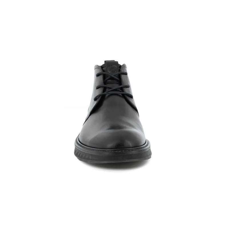 ECCO St.1 Hybrid Black -   