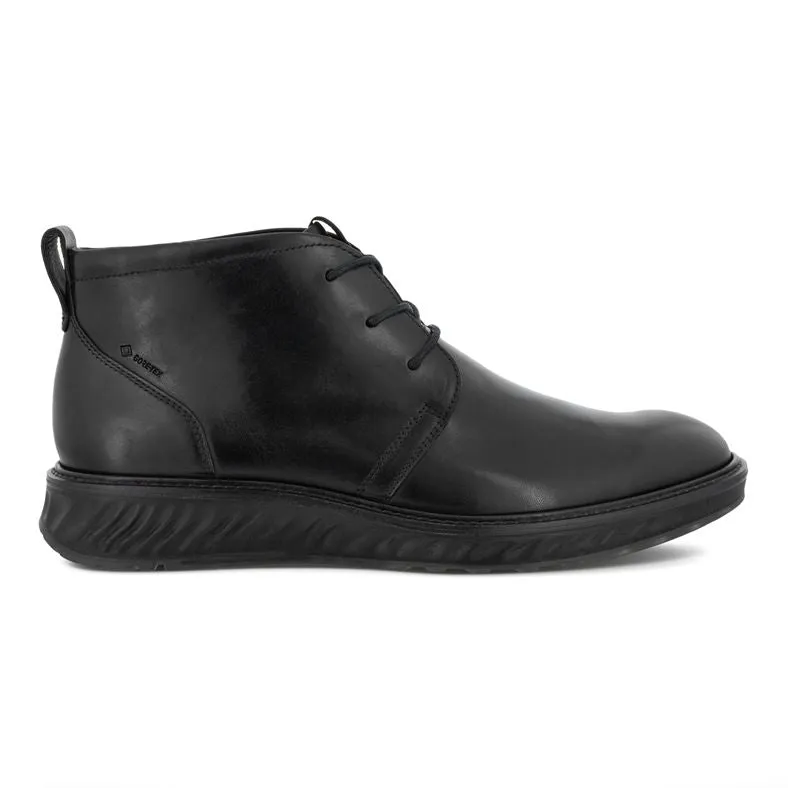 ECCO St.1 Hybrid Black -   