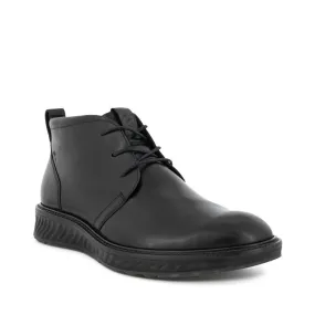 ECCO St.1 Hybrid Black -   