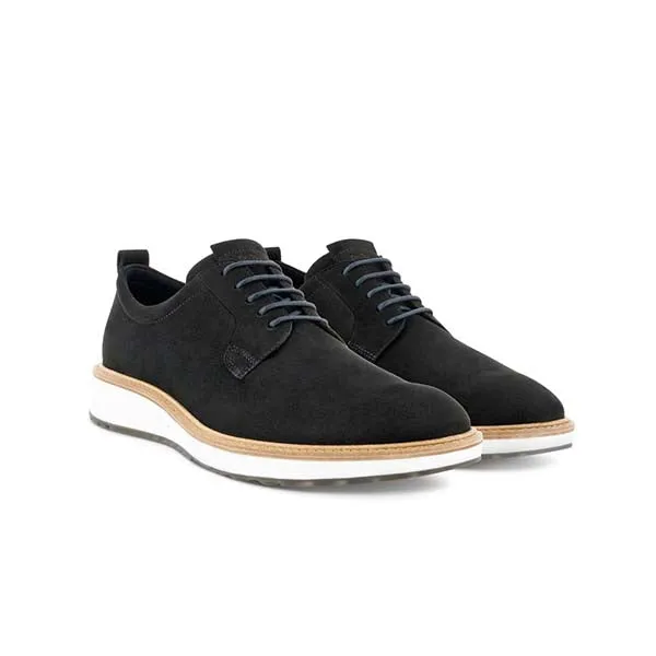 ECCO St.1 Hybrid Black  -   