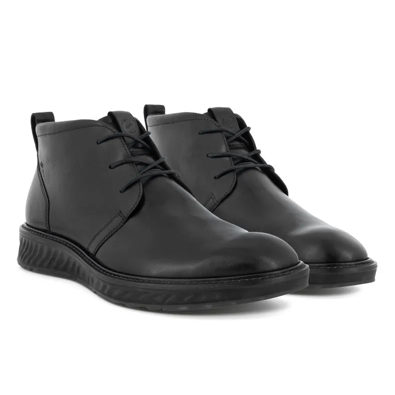 ECCO St.1 Hybrid Black -   