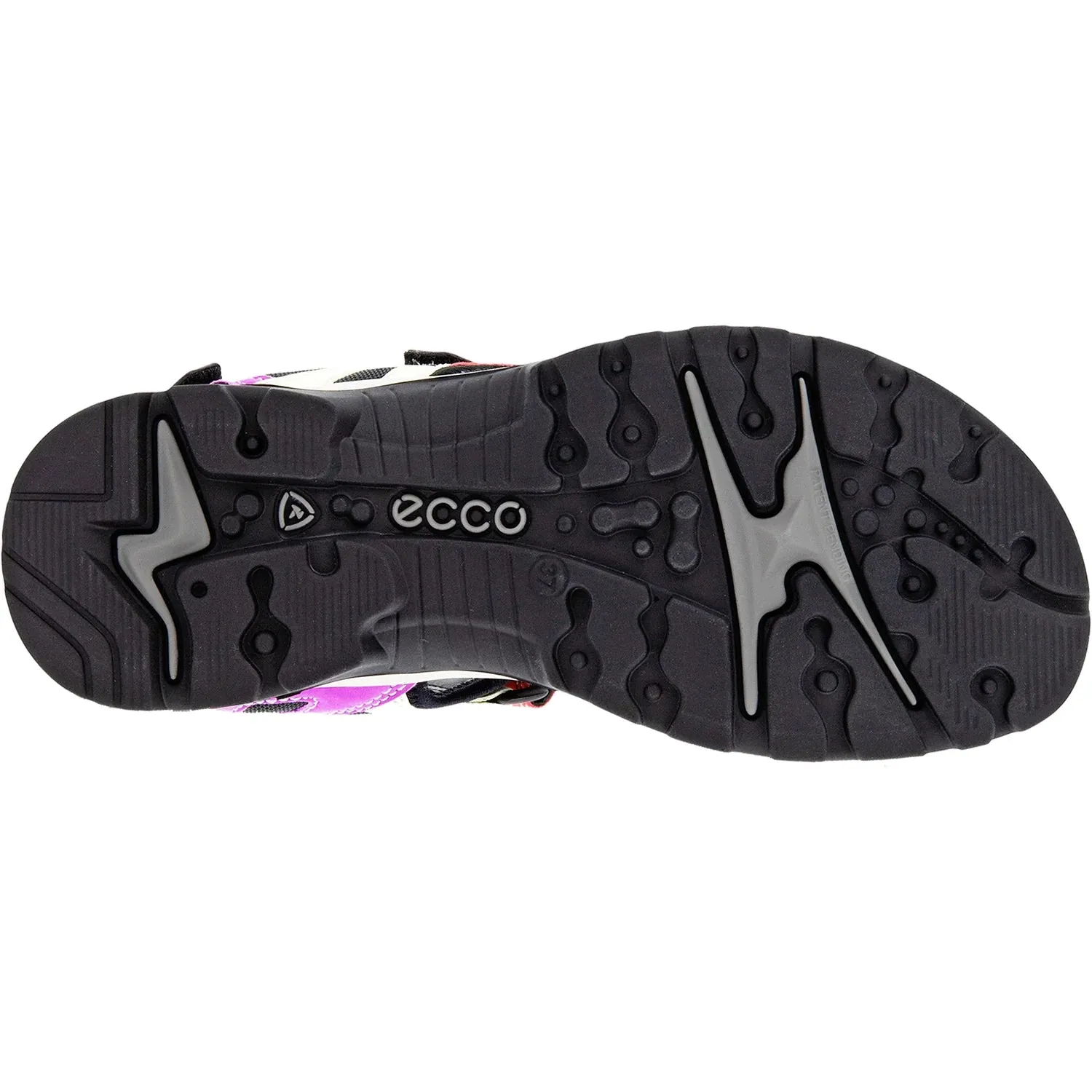 Ecco Womens Offroad