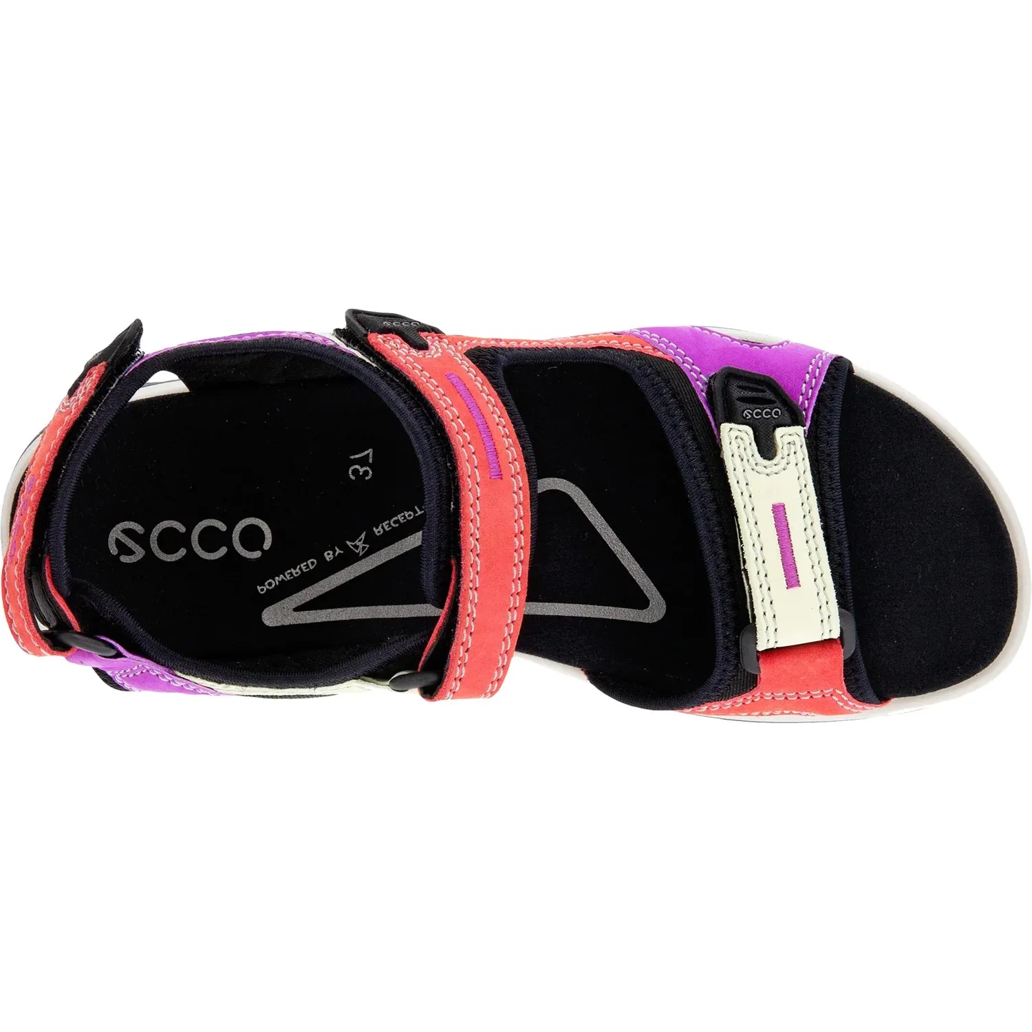 Ecco Womens Offroad