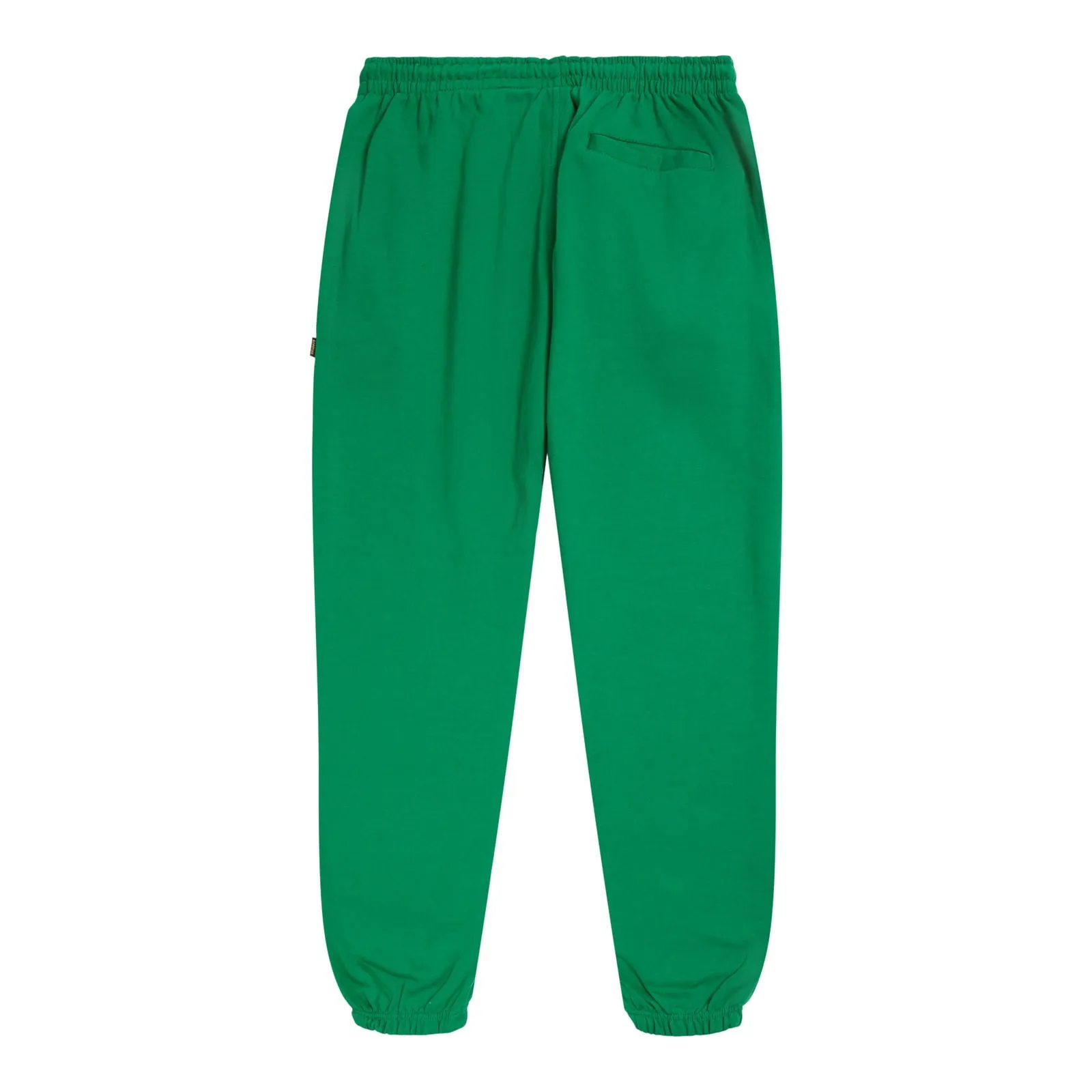 Essential Sweatpant - Kelly Green