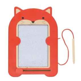 Fox Friend Magic Drawing Board