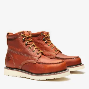 FRONTIER CLASSIC 6" MOC TOE