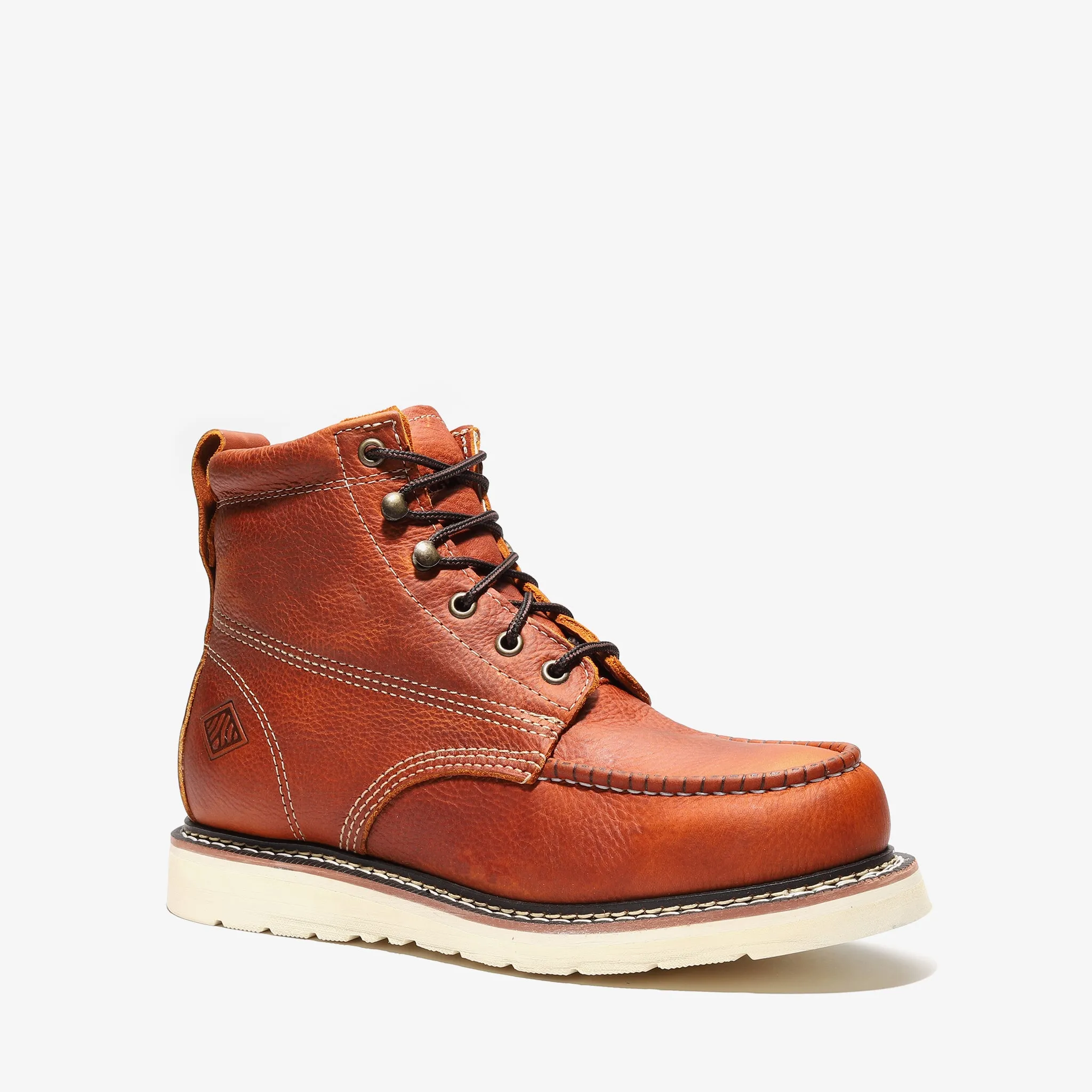 FRONTIER CLASSIC 6" MOC TOE