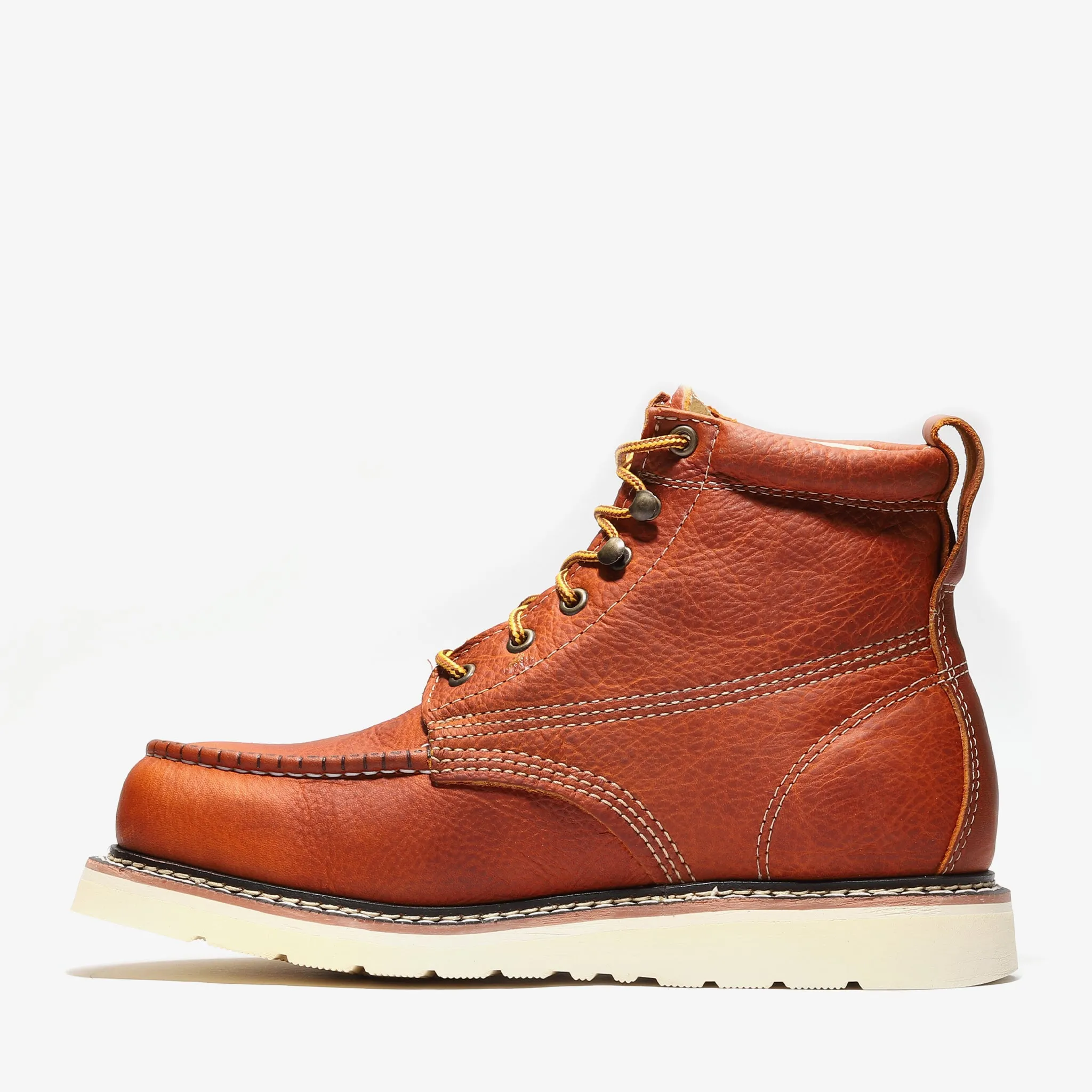 FRONTIER CLASSIC 6" MOC TOE