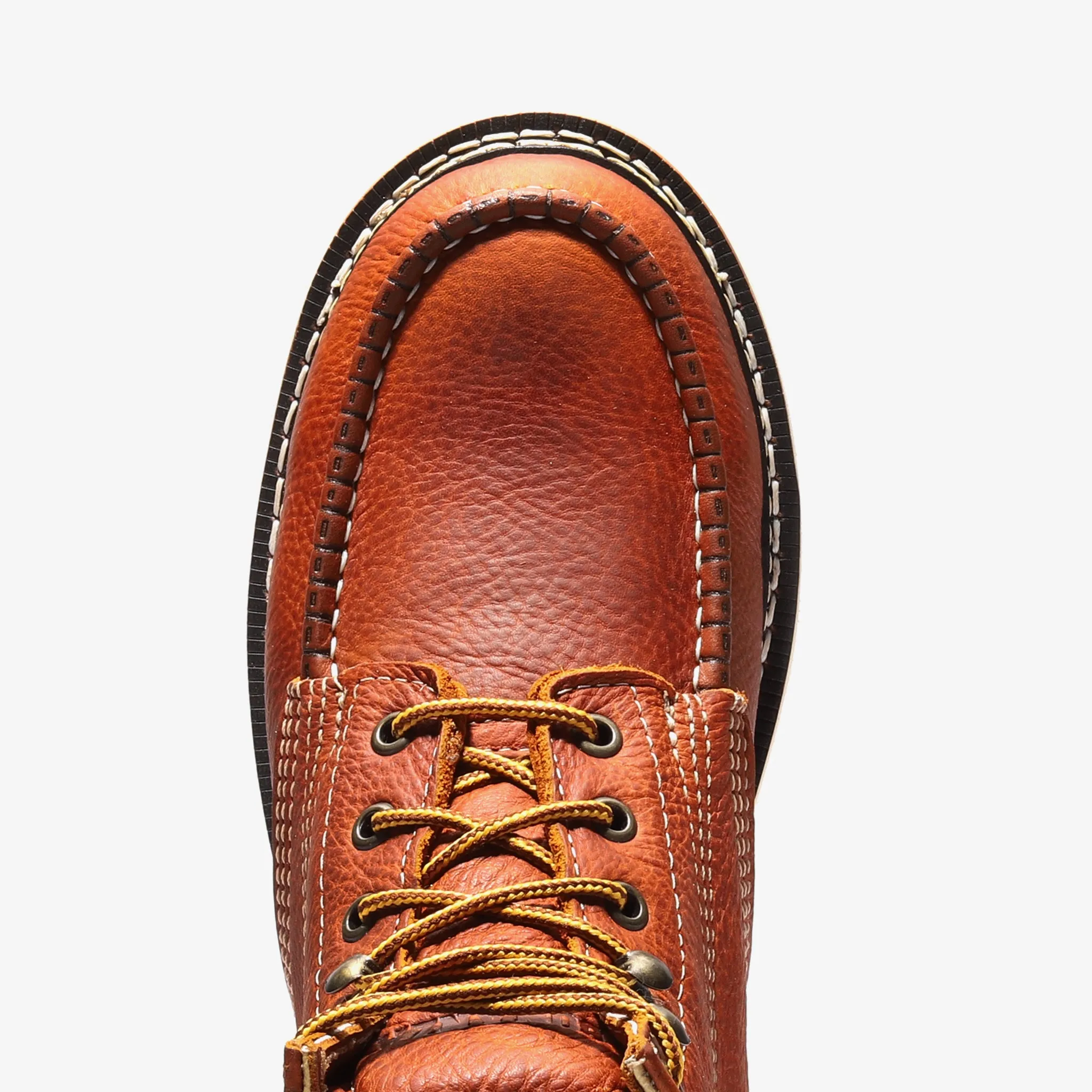 FRONTIER CLASSIC 6" MOC TOE