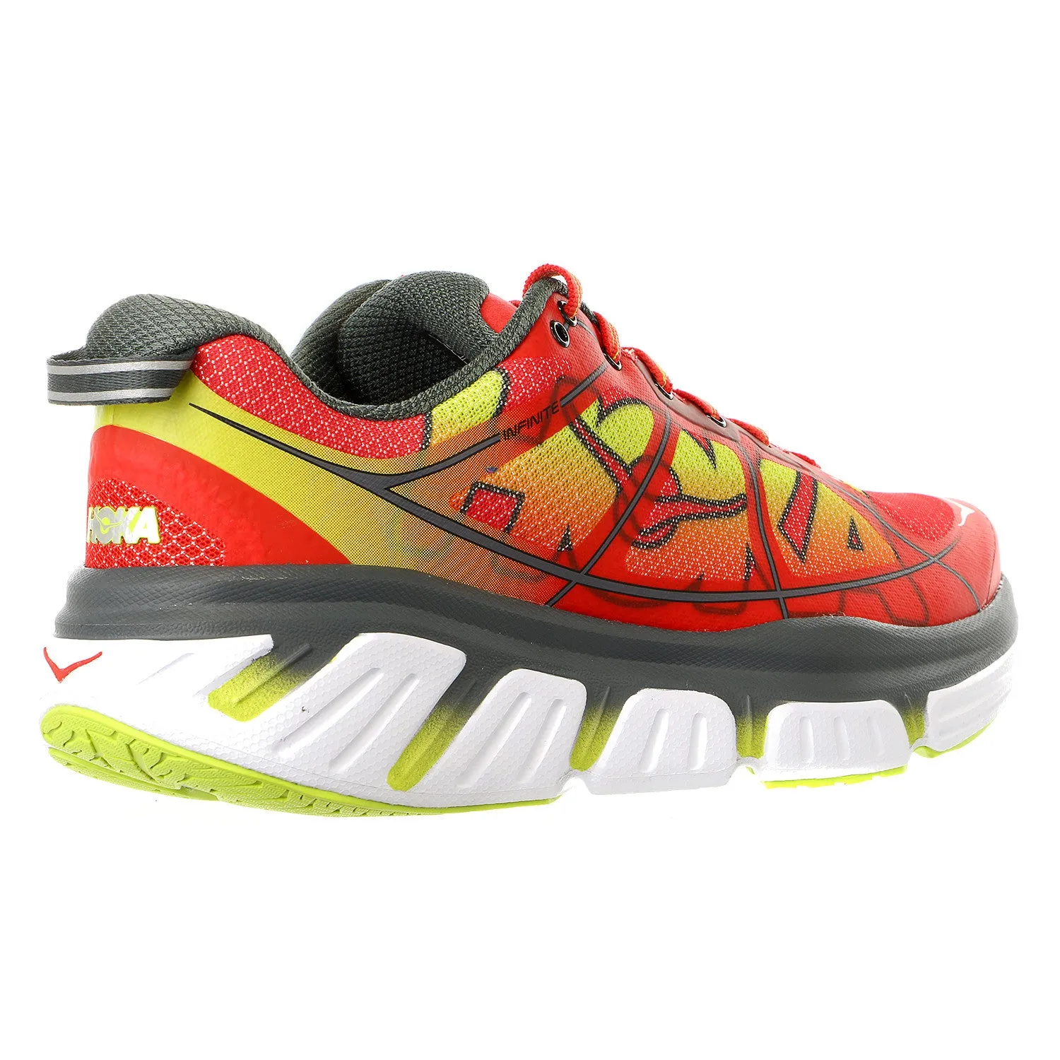 Hoka One One M Infinite Running Shoe - Men's