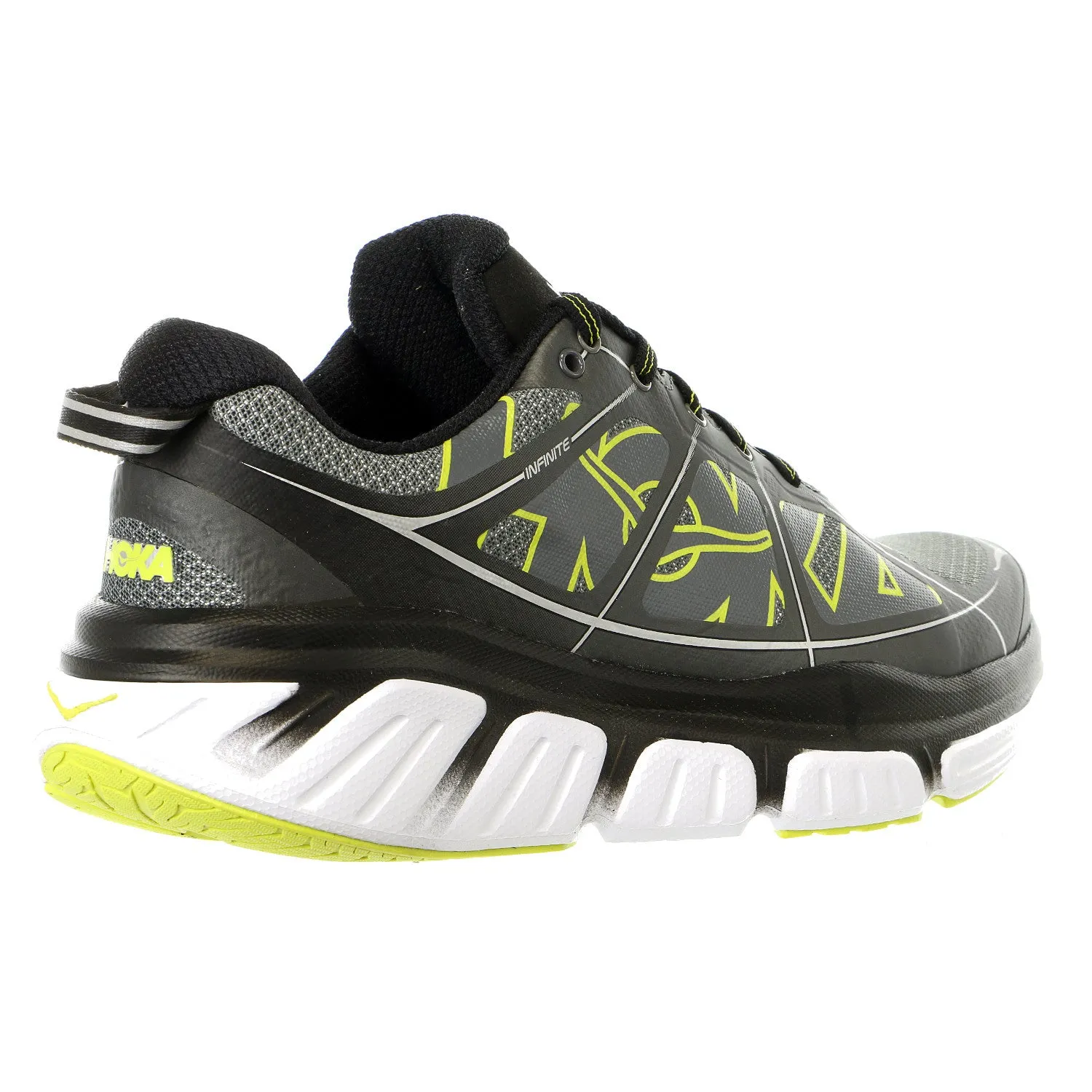 Hoka One One M Infinite Running Shoe - Men's