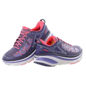 Hoka One One W Bondi 4 Running Shoe - Women's