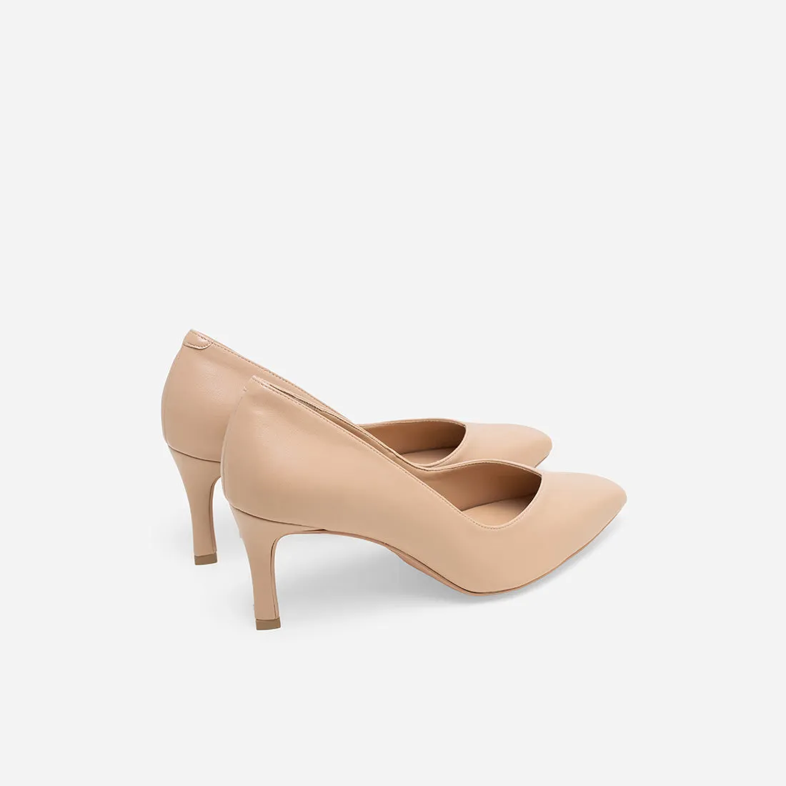 Inara Pointy Pumps