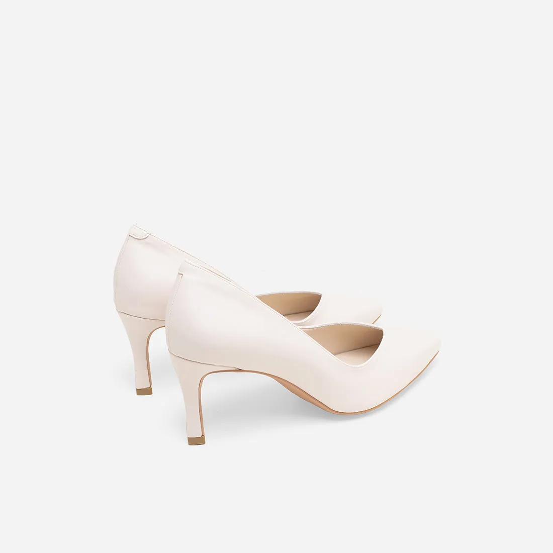 Inara Pointy Pumps