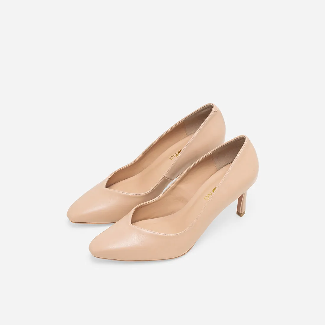 Inara Pointy Pumps