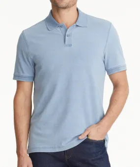 Indigo Polo