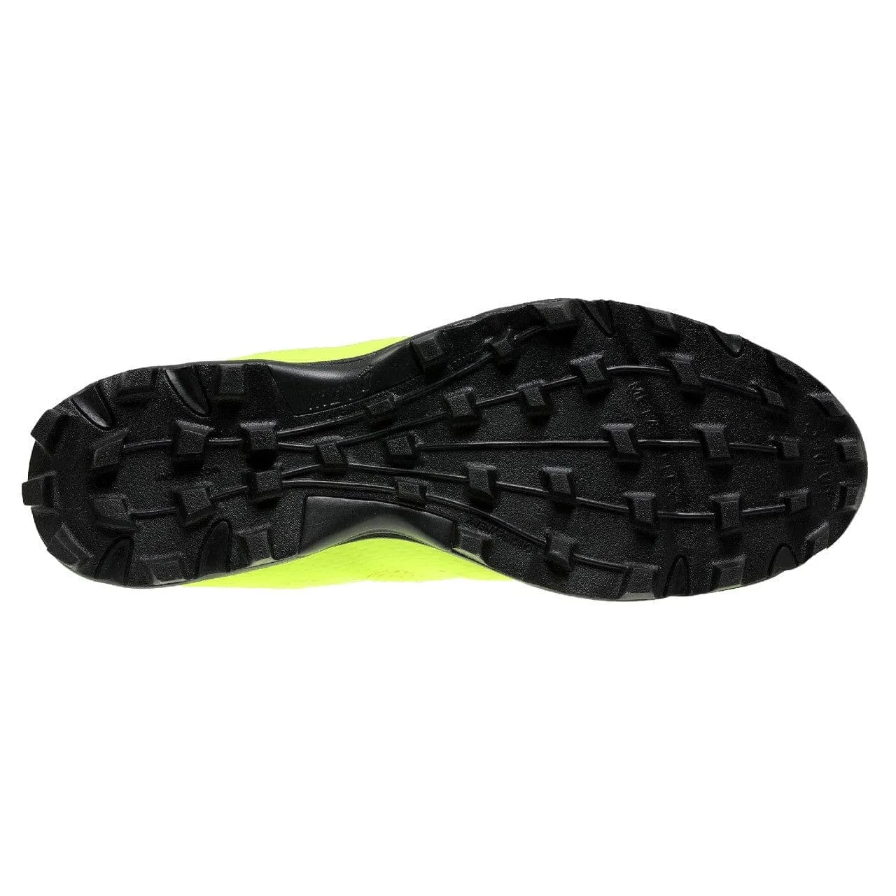 Inov8 X-Talon 210 G  (Womens)  - Yellow/Black