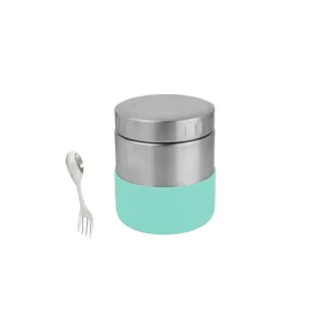 Insulated Food Jar