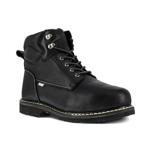 Iron Age IA5019 Internal Met Guard Steel Toe 6