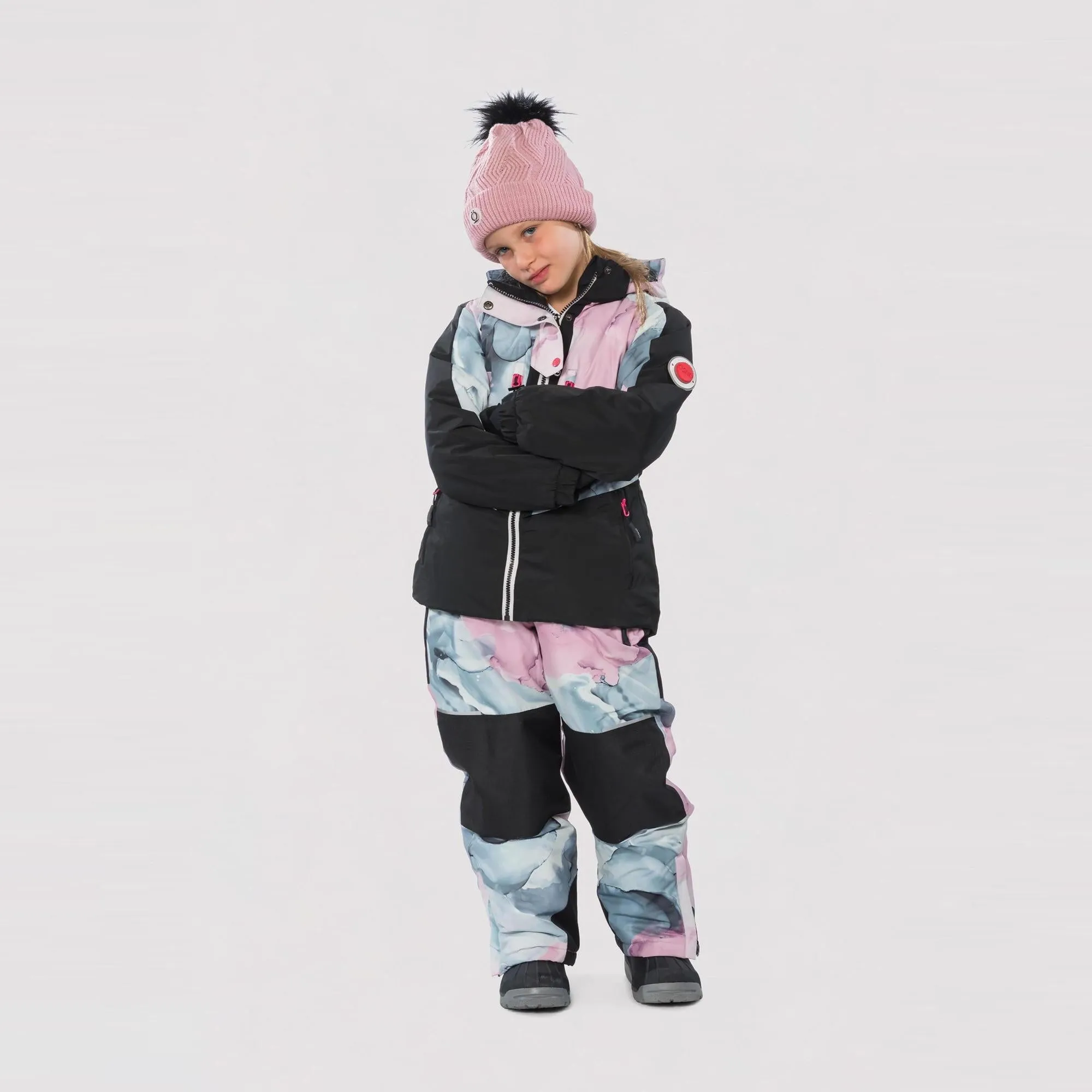 Jade's Snowsuit