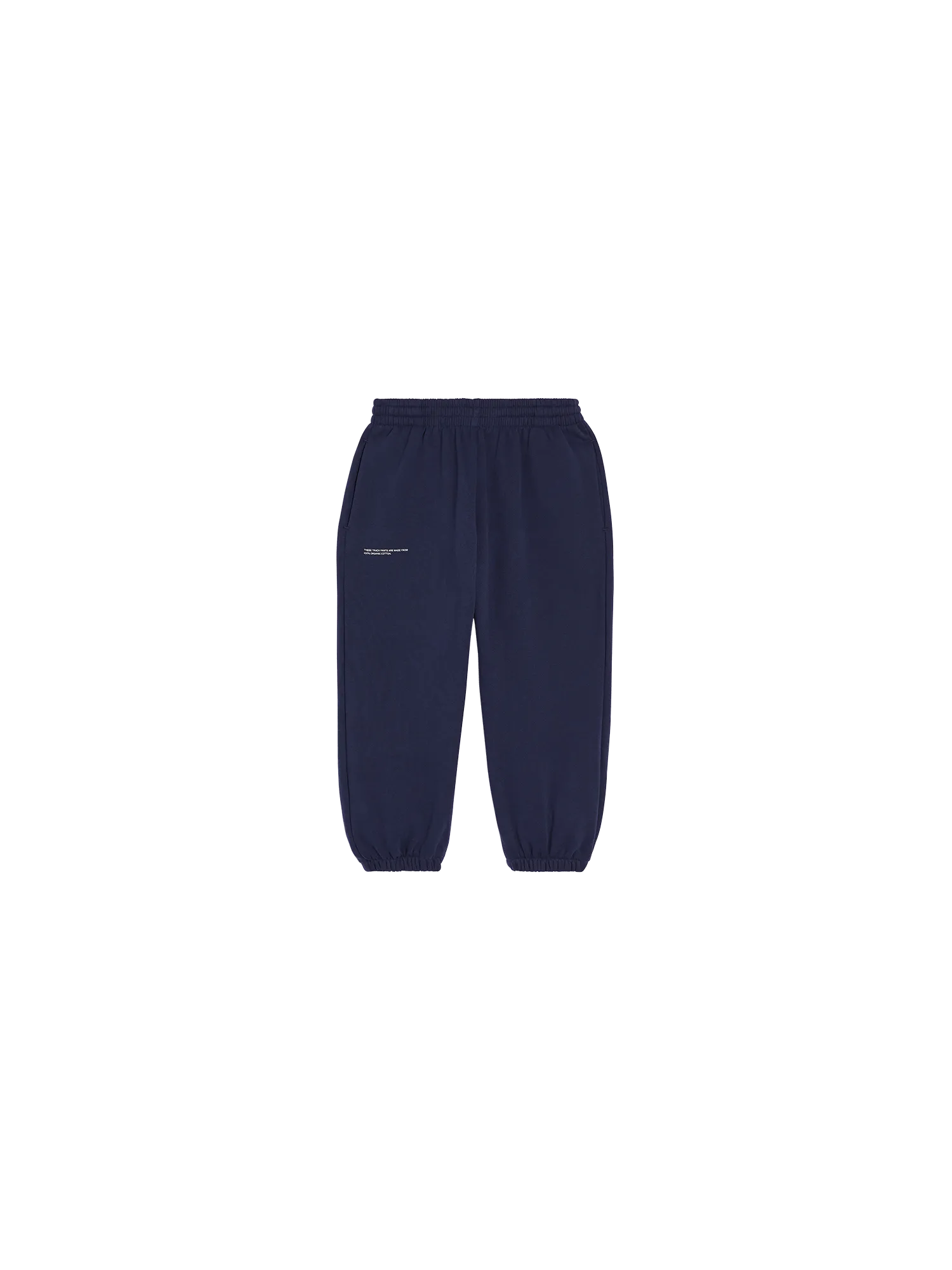 Kids' 365 Midweight Track Pants—navy blue