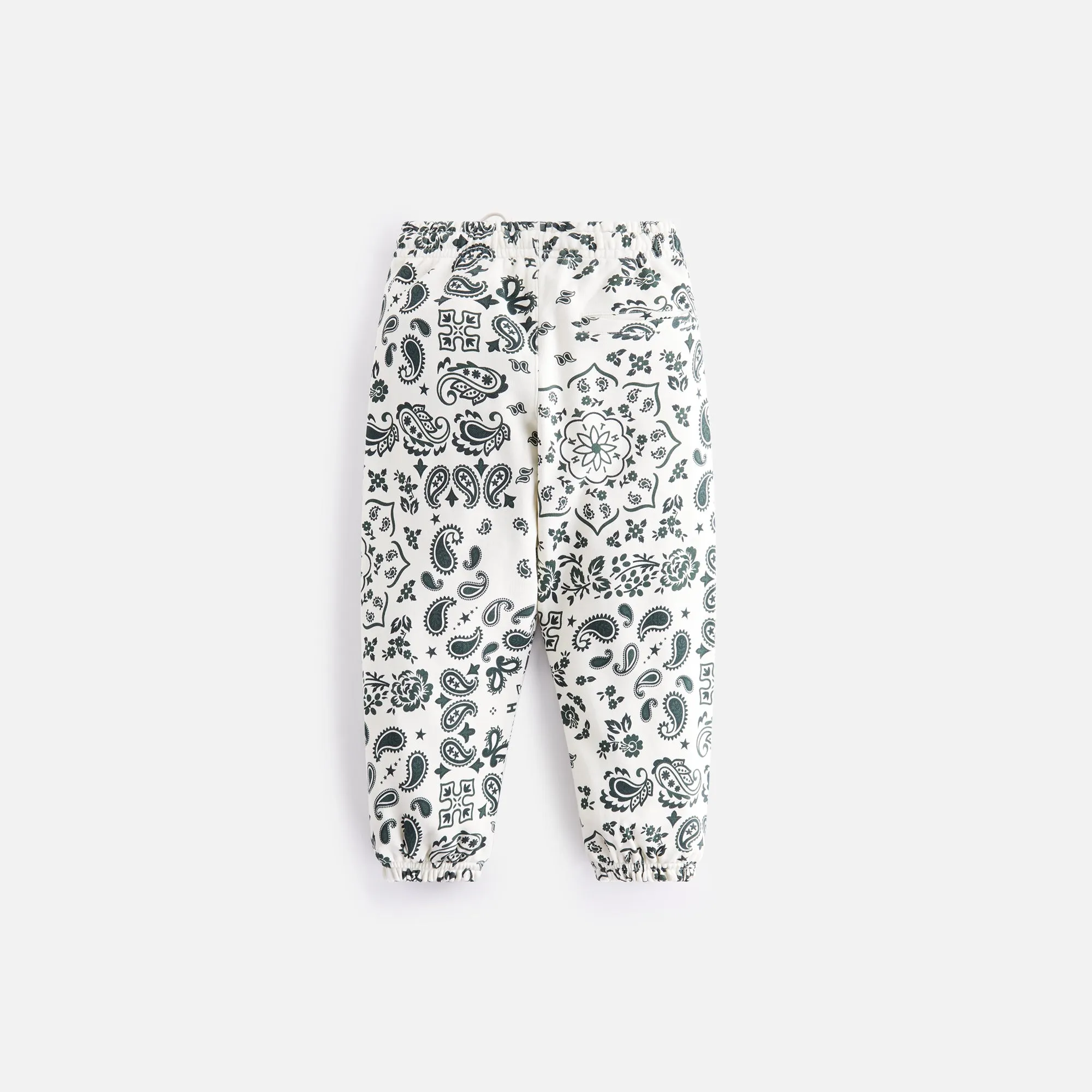 Kith Kids Printed Nelson Pant - Sandrift