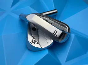 KYOEI Golf Iron Dual Weight II