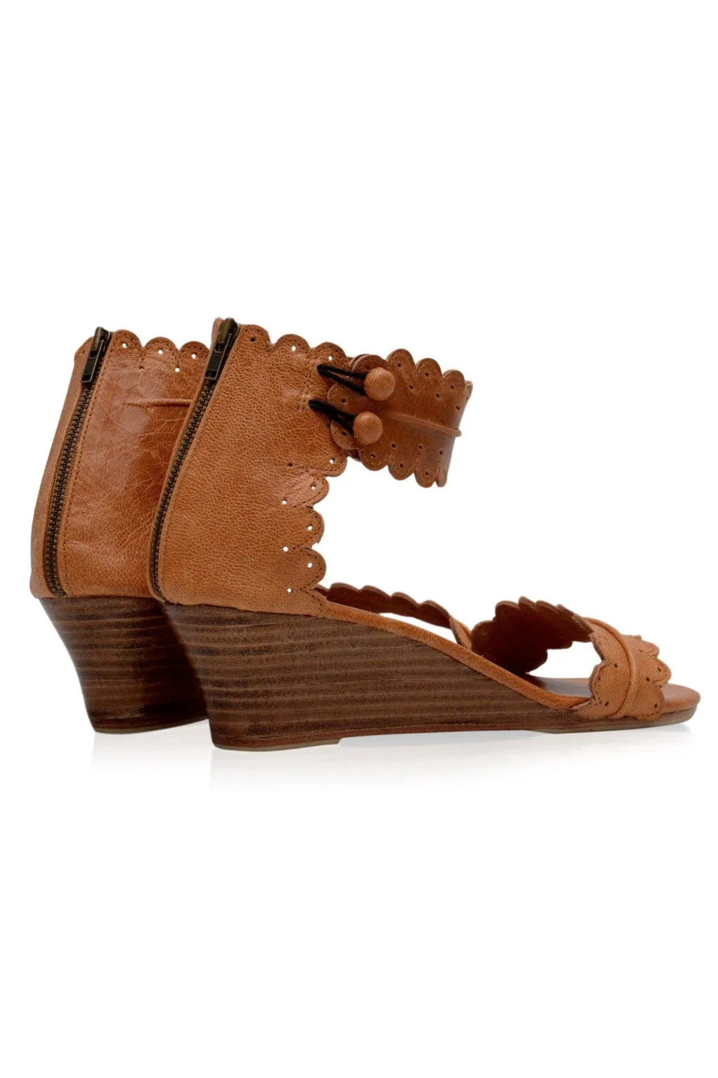 Magdalena Wedges