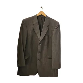 Mario Barruti Men's Grey Suit | Gently Used |