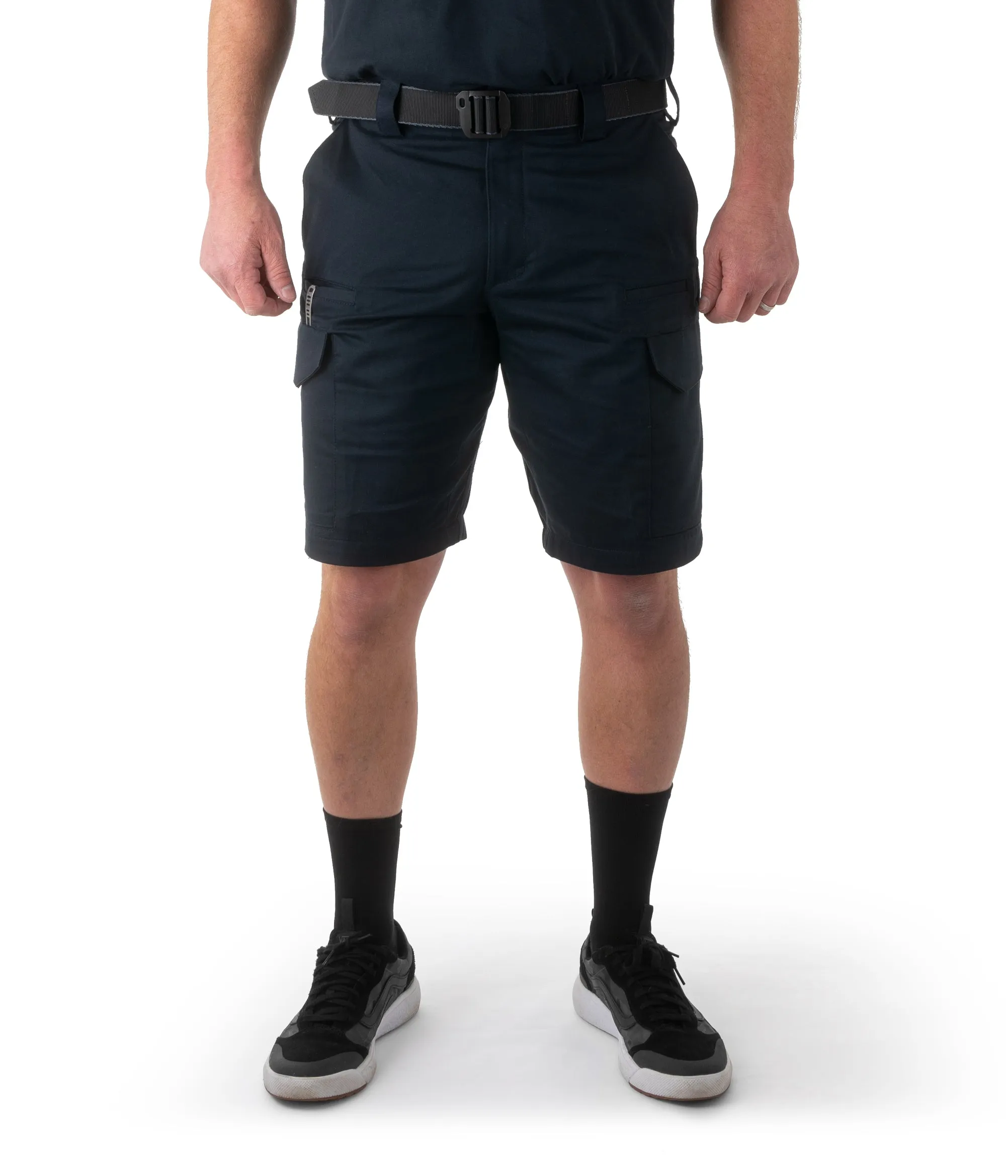 Men's Cotton Station Cargo Short