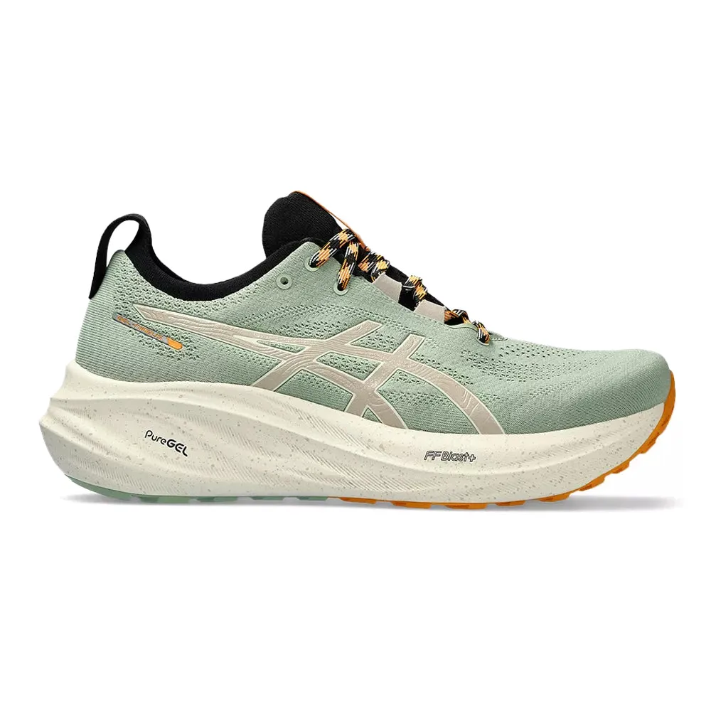 Men's Gel-Nimbus 26 TR