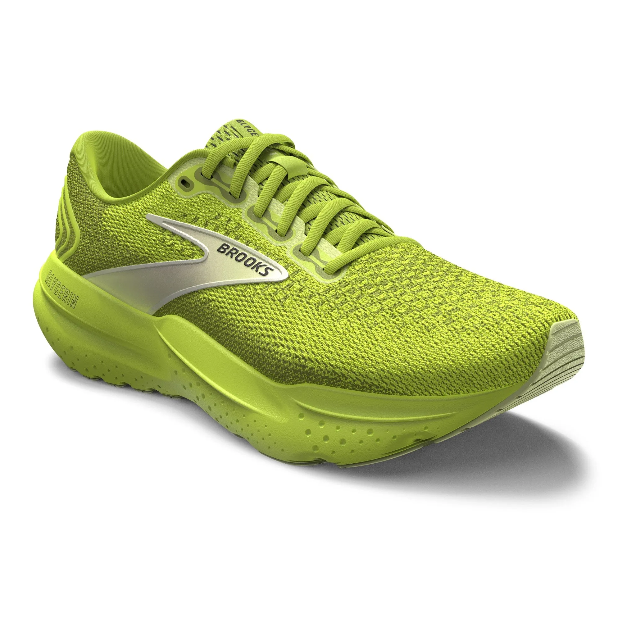 Men's Glycerin 21